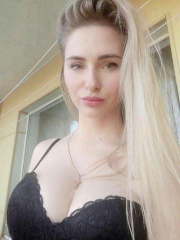 Жанна Элит Красотка