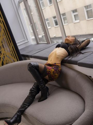 Виолетта фото 6