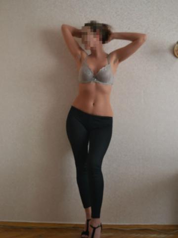 Оксана Ласточка фото 2