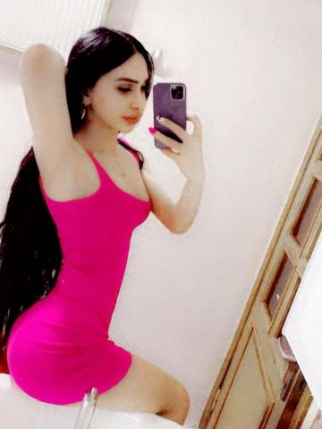 Индира Супер Блондинка