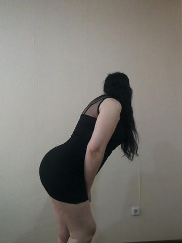 Даша Свежая Молодая Реал фото 4