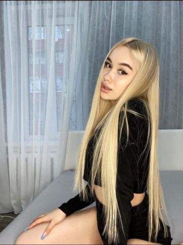 Эльвира фото 2