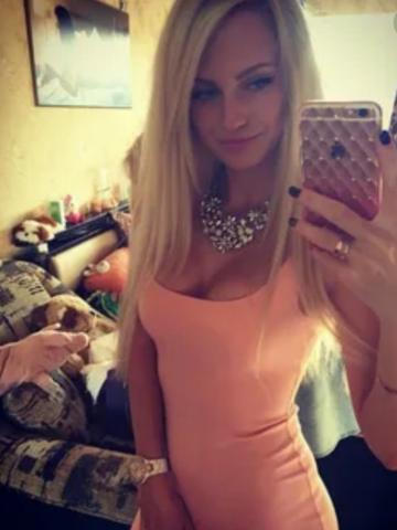 Кристина Милашка фото 2