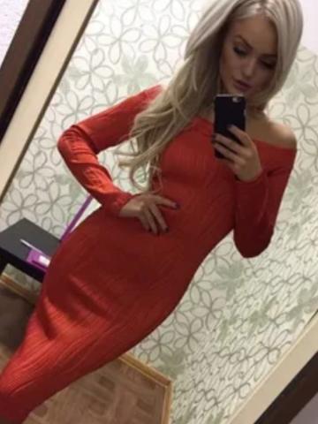 Кристина Милашка фото 3