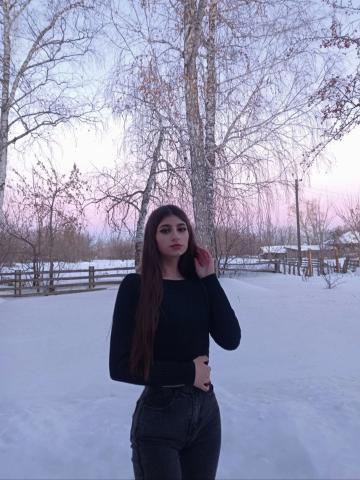 Вера Игривая Блондинка