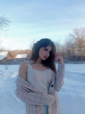 Вера Игривая Блондинка фото 2