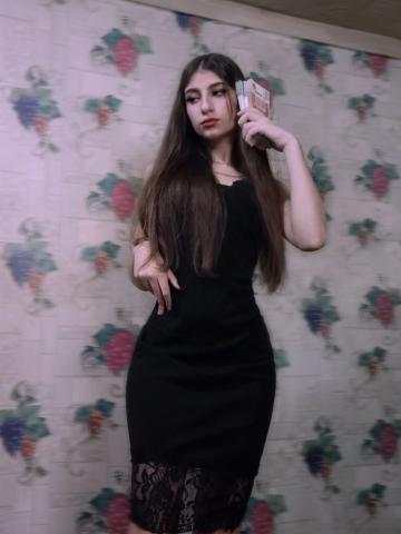 Вера Игривая Блондинка фото 3