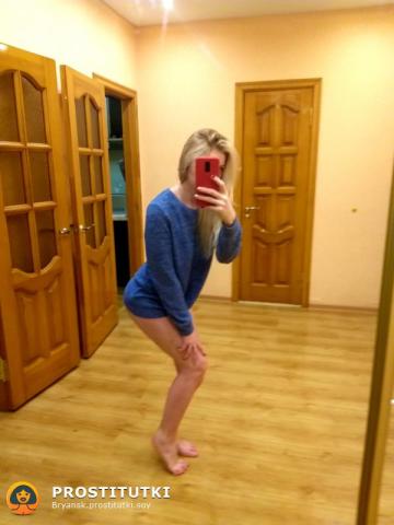 Сабина Луна фото 2