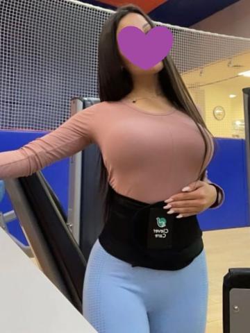 Мария Реал Красотка Блондинка фото 3