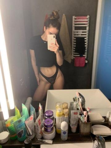 Мария Оренбург