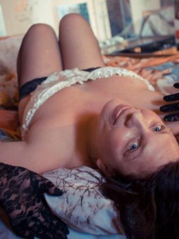 Нелли Пластичная фото 5