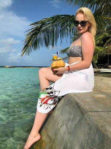 Селин Свободная