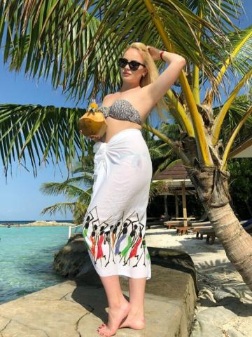 Селин Свободная фото 2