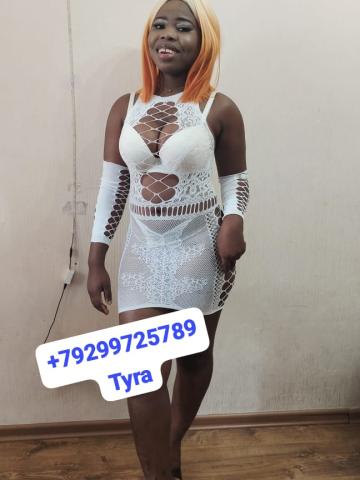 Ксения фото 2