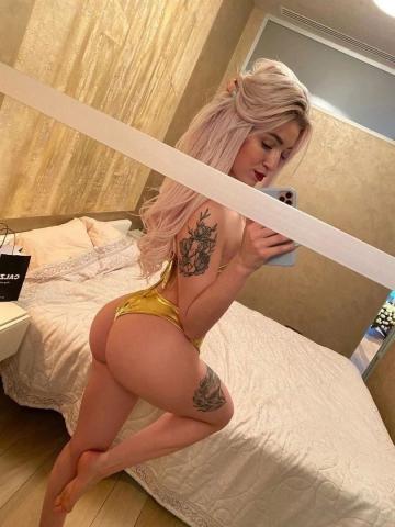 Рита Клубная Реал фото 3